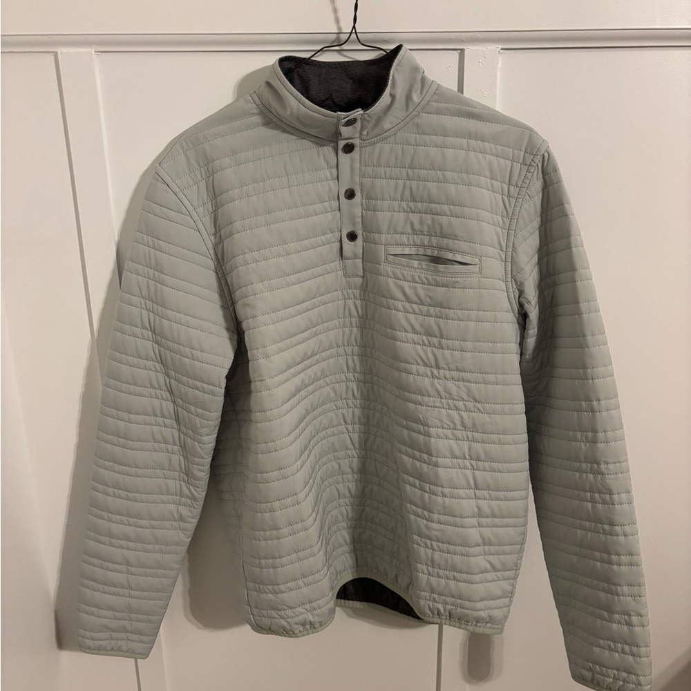 Onward Reserve Pullover